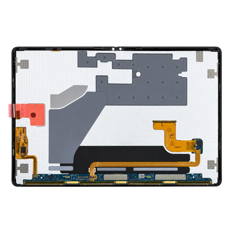Original LCD Screen With Digitizer Full Assembly, For Galxy Tab S10+ SM-X820/X826, For Samsung Galaxy Tab S9 FE+ 5G SM-X616/X610, For Samsung Galaxy Tab S9 FE 5G SM-X516/X510, For Samsung Galaxy Tab A9+ SM-X210/X215/X216                                ...