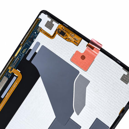 Original LCD Screen With Digitizer Full Assembly, For Galxy Tab S10+ SM-X820/X826, For Samsung Galaxy Tab S9 FE+ 5G SM-X616/X610, For Samsung Galaxy Tab S9 FE 5G SM-X516/X510, For Samsung Galaxy Tab A9+ SM-X210/X215/X216                                ...