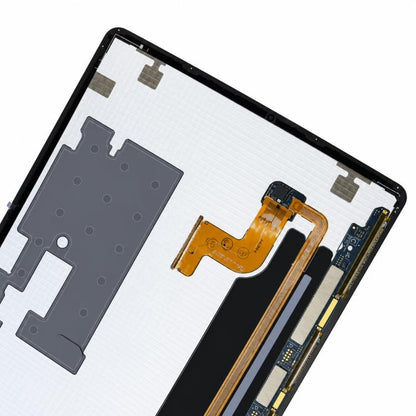Original LCD Screen With Digitizer Full Assembly, For Galxy Tab S10+ SM-X820/X826, For Samsung Galaxy Tab S9 FE+ 5G SM-X616/X610, For Samsung Galaxy Tab S9 FE 5G SM-X516/X510, For Samsung Galaxy Tab A9+ SM-X210/X215/X216                                ...