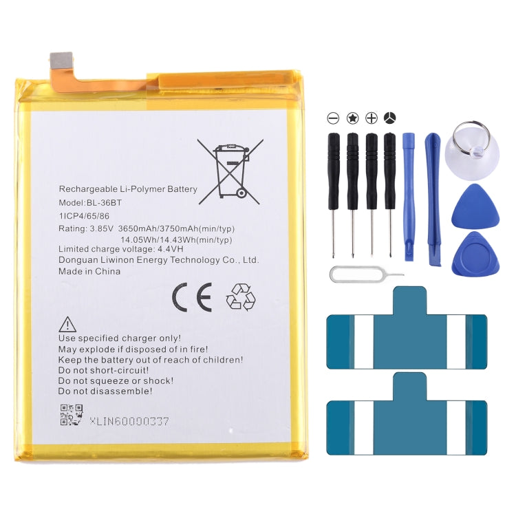 Battery Replacement, For Tecno Camon 17 Pro / Camon 18P, For Tecno Pova 2 LE7, For Tecno Camon 17 CG6 CG7, For Tecno Spark 7 / Spark 7T, For Tecno Spark 6 Air / Pouvoir 4 Pro, For Tecno Spark 6 / Camon 16, For Tecno Pop 4 / Camon 15                    ...