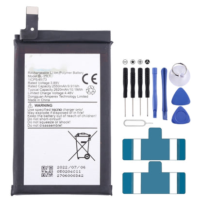 Battery Replacement, For Tecno Camon 17 Pro / Camon 18P, For Tecno Pova 2 LE7, For Tecno Camon 17 CG6 CG7, For Tecno Spark 7 / Spark 7T, For Tecno Spark 6 Air / Pouvoir 4 Pro, For Tecno Spark 6 / Camon 16, For Tecno Pop 4 / Camon 15                    ...