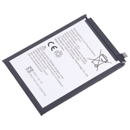 Battery Replacement, For Tecno Camon 17 Pro / Camon 18P, For Tecno Pova 2 LE7, For Tecno Camon 17 CG6 CG7, For Tecno Spark 7 / Spark 7T, For Tecno Spark 6 Air / Pouvoir 4 Pro, For Tecno Spark 6 / Camon 16, For Tecno Pop 4 / Camon 15��������������������...