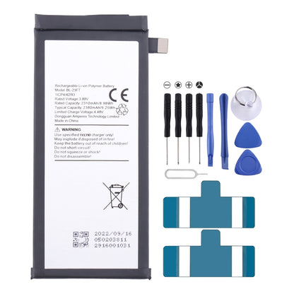 Battery Replacement, For Tecno Camon 17 Pro / Camon 18P, For Tecno Pova 2 LE7, For Tecno Camon 17 CG6 CG7, For Tecno Spark 7 / Spark 7T, For Tecno Spark 6 Air / Pouvoir 4 Pro, For Tecno Spark 6 / Camon 16, For Tecno Pop 4 / Camon 15                    ...