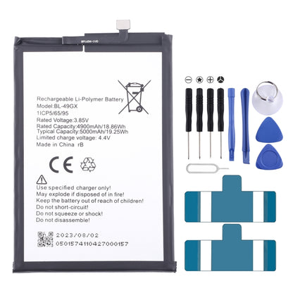 Battery Replacement, For Infinix Note 30 Pro, For Infinix Hot 12 / Hot 20S, For Infinix Zeno X / X6811 / X6810, For Infinix Note 7 / Note 10 / Hot 11S, For Infinix Smart 6 / X6511 / X6511B, For Infinix Hot 9 Play / Hot 10 Play                          ...
