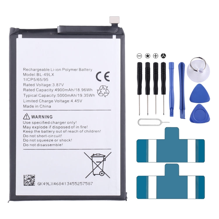 Battery Replacement, For Infinix Note 30 Pro, For Infinix Hot 12 / Hot 20S, For Infinix Zeno X / X6811 / X6810, For Infinix Note 7 / Note 10 / Hot 11S, For Infinix Smart 6 / X6511 / X6511B, For Infinix Hot 9 Play / Hot 10 Play                          ...