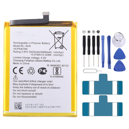 Battery Replacement, For Infinix Note 30 Pro, For Infinix Hot 12 / Hot 20S, For Infinix Zeno X / X6811 / X6810, For Infinix Note 7 / Note 10 / Hot 11S, For Infinix Smart 6 / X6511 / X6511B, For Infinix Hot 9 Play / Hot 10 Play                          ...