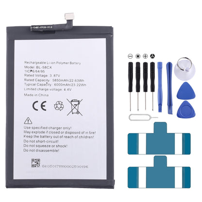 Battery Replacement, For Infinix Note 30 Pro, For Infinix Hot 12 / Hot 20S, For Infinix Zeno X / X6811 / X6810, For Infinix Note 7 / Note 10 / Hot 11S, For Infinix Smart 6 / X6511 / X6511B, For Infinix Hot 9 Play / Hot 10 Play                          ...