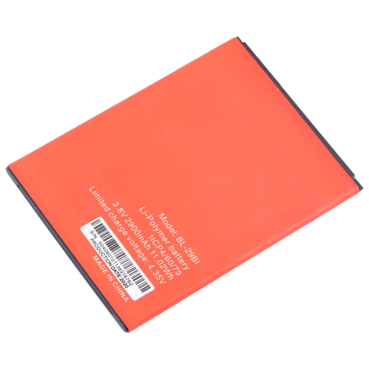 Battery Replacement, For Itel S15 Pro / A55 / A55 LTE, For Itel A56 / A56 Pro, For Itel IT5232 IT2590, For Itel IT5616, For Itel A16 Plus, For Itel A33, For Itel BL-24BI, For Itel A40 / A41 / A41+ / A44 /A44 Pro, For Itel S41 A5