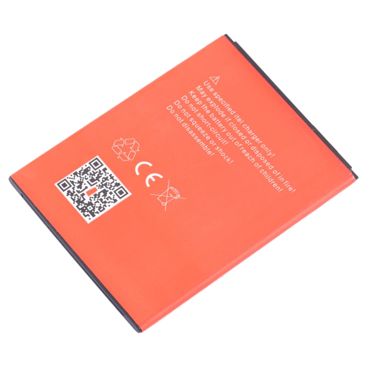 Battery Replacement, For Itel S15 Pro / A55 / A55 LTE, For Itel A56 / A56 Pro, For Itel IT5232 IT2590, For Itel IT5616, For Itel A16 Plus, For Itel A33, For Itel BL-24BI, For Itel A40 / A41 / A41+ / A44 /A44 Pro, For Itel S41 A5