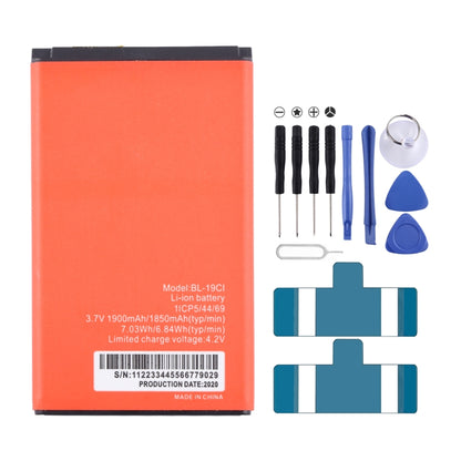 Battery Replacement, For Itel S15 Pro / A55 / A55 LTE, For Itel A56 / A56 Pro, For Itel IT5232 IT2590, For Itel IT5616, For Itel A16 Plus, For Itel A33, For Itel BL-24BI, For Itel A40 / A41 / A41+ / A44 /A44 Pro, For Itel S41 A5