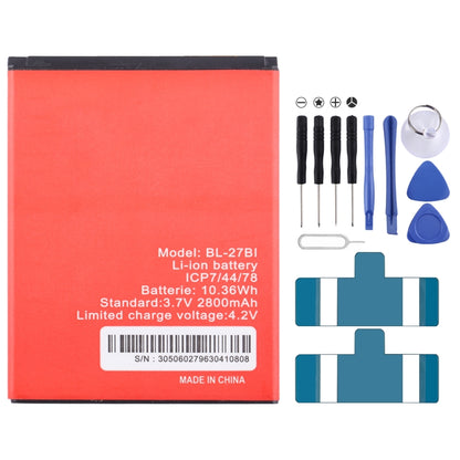 Battery Replacement, For Itel S15 Pro / A55 / A55 LTE, For Itel A56 / A56 Pro, For Itel IT5232 IT2590, For Itel IT5616, For Itel A16 Plus, For Itel A33, For Itel BL-24BI, For Itel A40 / A41 / A41+ / A44 /A44 Pro, For Itel S41 A5