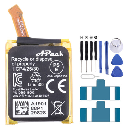 Battery Replacement, For Apack APP00278 Watch, For Apack APP00276 Watch, For Apack APP00302 Watch