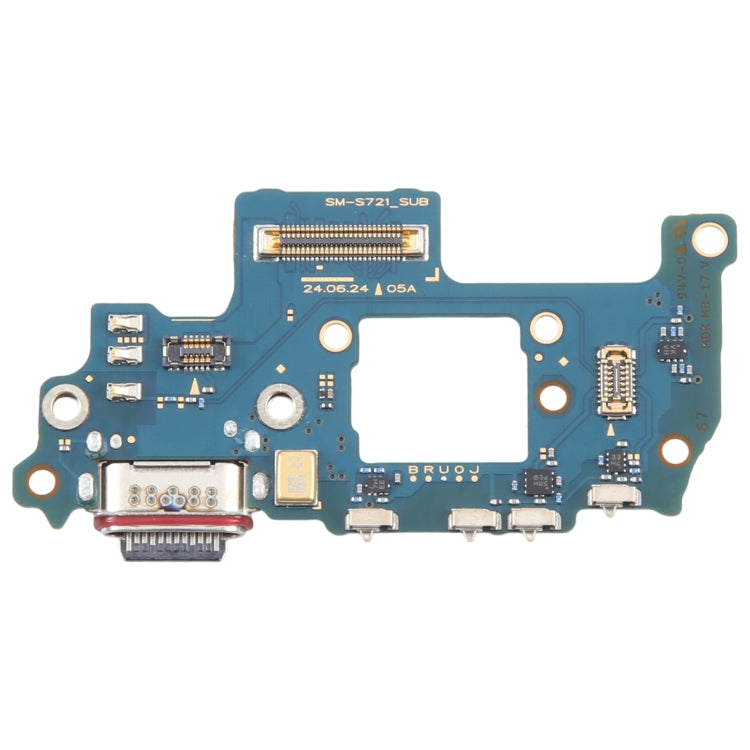 Original Charging Port Board, For Galaxy Z Flip8 SM-F776N, For Samsung Galaxy A57 SM-A576B, For Samsung Galaxy A17 4G SM-A175F, For Samsung Galaxy A16 4G SM-A165F, For Samsung Galaxy S25 SM-S9310, For Samsung Galaxy S25 SM-S931U                        ...