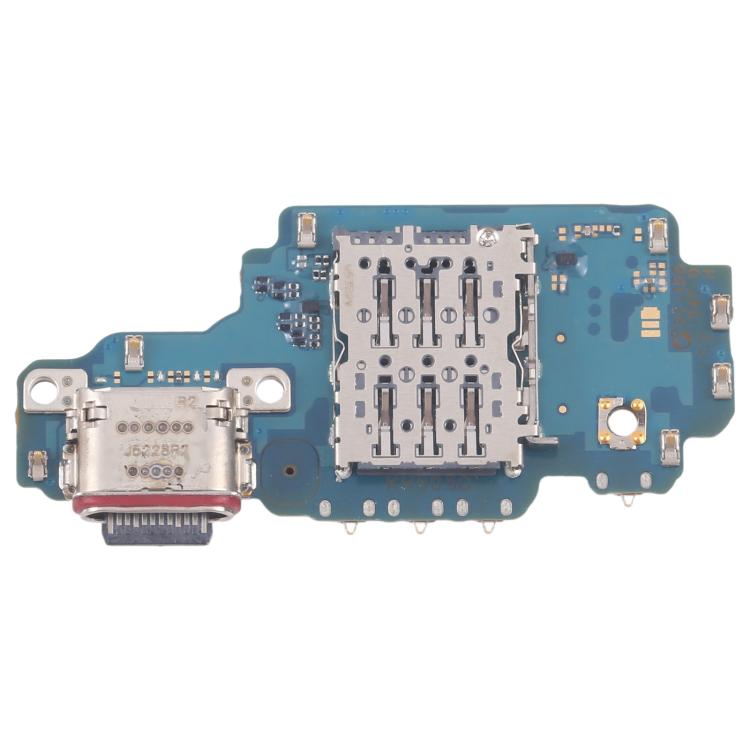 Original Charging Port Board, For Samsung Galaxy A57 SM-A576B, For Samsung Galaxy A17 4G SM-A175F, For Samsung Galaxy A16 4G SM-A165F, For Samsung Galaxy S25 SM-S9310, For Samsung Galaxy S25 SM-S931U, For Samsung Galaxy S25+ SM-S9360                   ...