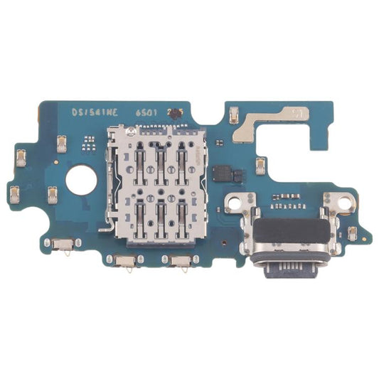 Original Charging Port Board, For Samsung Galaxy A57 SM-A576B, For Samsung Galaxy A17 4G SM-A175F, For Samsung Galaxy A16 4G SM-A165F, For Samsung Galaxy S25 SM-S9310, For Samsung Galaxy S25 SM-S931U, For Samsung Galaxy S25+ SM-S9360