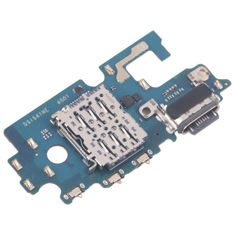 Original Charging Port Board, For Samsung Galaxy A57 SM-A576B, For Samsung Galaxy A17 4G SM-A175F, For Samsung Galaxy A16 4G SM-A165F, For Samsung Galaxy S25 SM-S9310, For Samsung Galaxy S25 SM-S931U, For Samsung Galaxy S25+ SM-S9360                   ...