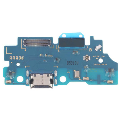 Original Charging Port Board, For Samsung Galaxy A57 SM-A576B, For Samsung Galaxy A17 4G SM-A175F, For Samsung Galaxy A16 4G SM-A165F, For Samsung Galaxy S25 SM-S9310, For Samsung Galaxy S25 SM-S931U, For Samsung Galaxy S25+ SM-S9360                   ...