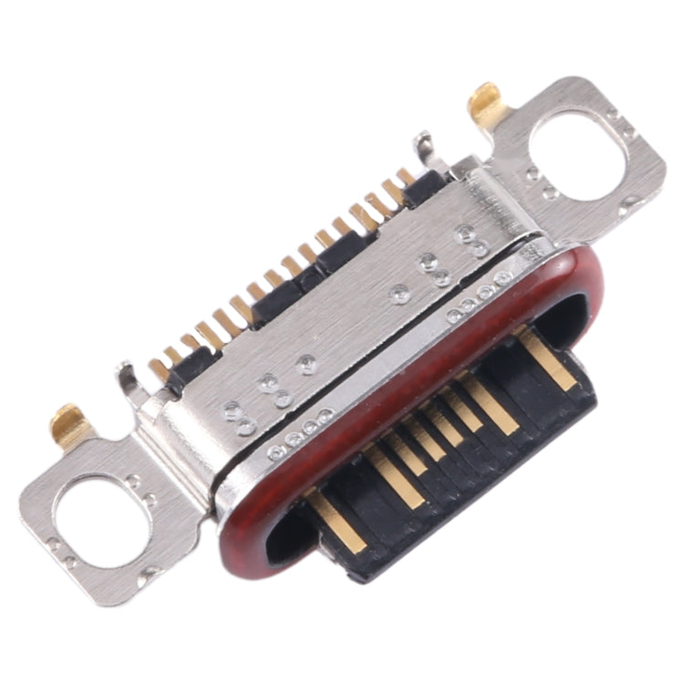 10pcs Original Charging Port Connector, For Xiaomi 13 Ultra, For Xiaomi Redmi K60 Pro, For Xiaomi Redmi K60E, For Xiaomi Redmi K60, For Xiaomi 13 Pro, For Xiaomi 13, For Xiaomi Civi 2, For Xiaomi Redmi K50 Ultra, For Xiaomi 12s Ultra, For Xiaomi 12s Pr...
