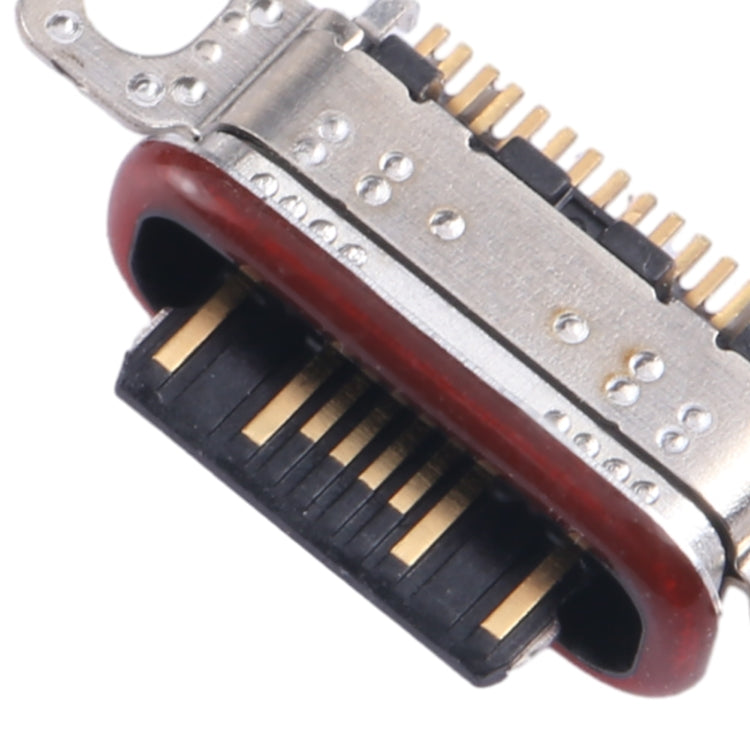 10pcs Original Charging Port Connector, For Xiaomi 13 Ultra, For Xiaomi Redmi K60 Pro, For Xiaomi Redmi K60E, For Xiaomi Redmi K60, For Xiaomi 13 Pro, For Xiaomi 13, For Xiaomi Civi 2, For Xiaomi Redmi K50 Ultra, For Xiaomi 12s Ultra, For Xiaomi 12s Pr...