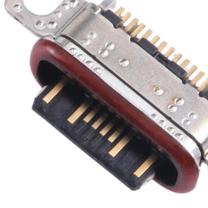 10pcs Original Charging Port Connector, For Xiaomi 13 Ultra, For Xiaomi Redmi K60 Pro, For Xiaomi Redmi K60E, For Xiaomi Redmi K60, For Xiaomi 13 Pro, For Xiaomi 13, For Xiaomi Civi 2, For Xiaomi Redmi K50 Ultra, For Xiaomi 12s Ultra, For Xiaomi 12s Pr...