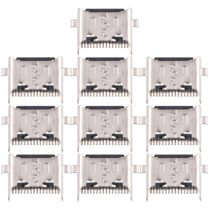 10pcs Original Charging Port Connector