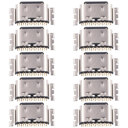 10pcs Original Charging Port Connector
