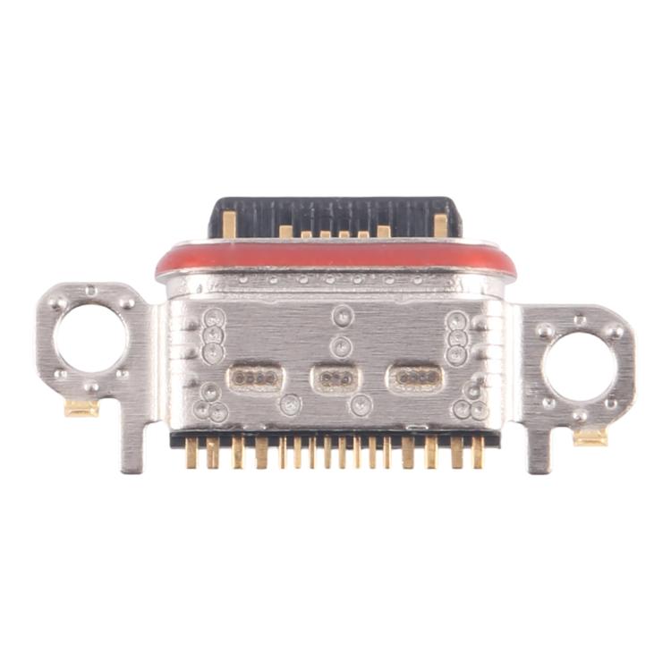10pcs Original Charging Port Connector, For OPPO A5 Pro 5G, For OPPO Reno12 Pro 5G, For OPPO Reno11 5G, For OPPO Reno11 Pro 5G CPH2607, For OPPO A2 5G, For OPPO A2x 5G, For OPPO Reno10 5G, For OPPO Reno10 Pro 5G, For OPPO A1 5G, For OPPO A58x 5G�������...