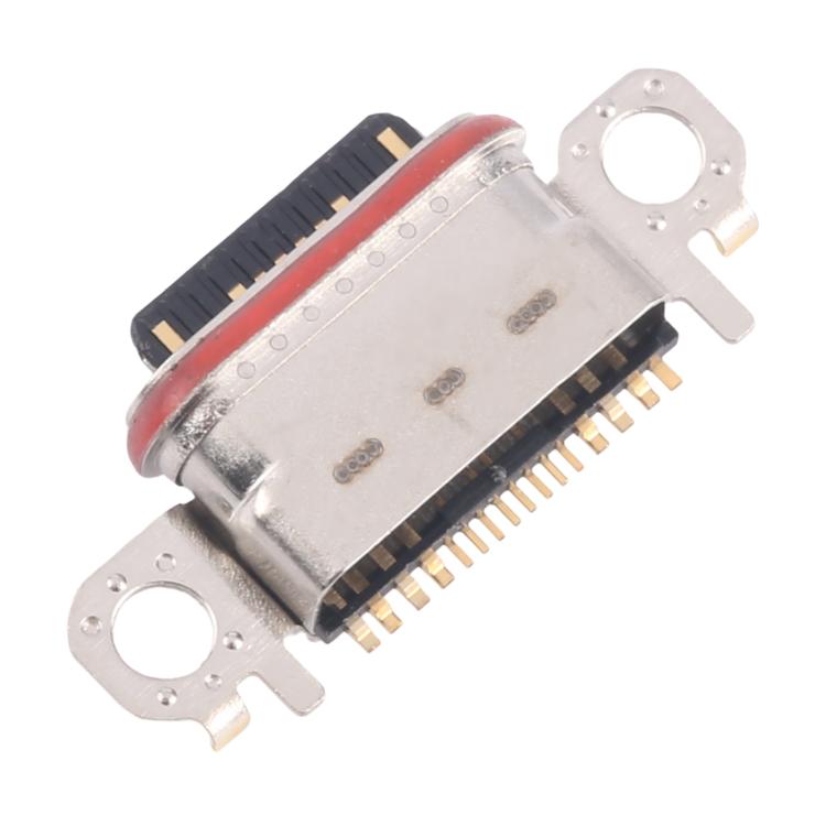 10pcs Original Charging Port Connector, For OPPO A5 Pro 5G, For OPPO Reno12 Pro 5G, For OPPO Reno11 5G, For OPPO Reno11 Pro 5G CPH2607, For OPPO A2 5G, For OPPO A2x 5G, For OPPO Reno10 5G, For OPPO Reno10 Pro 5G, For OPPO A1 5G, For OPPO A58x 5G�������...
