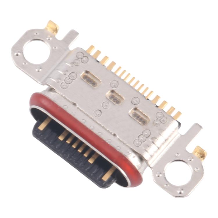 10pcs Original Charging Port Connector, For OPPO A5 Pro 5G, For OPPO Reno12 Pro 5G, For OPPO Reno11 5G, For OPPO Reno11 Pro 5G CPH2607, For OPPO A2 5G, For OPPO A2x 5G, For OPPO Reno10 5G, For OPPO Reno10 Pro 5G, For OPPO A1 5G, For OPPO A58x 5G�������...