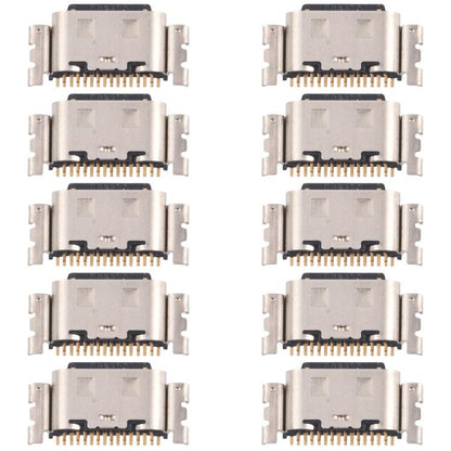 10pcs Original Charging Port Connector