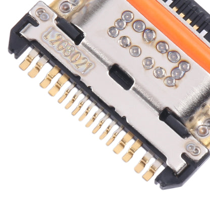 10pcs Original Charging Port Connector, Series 1