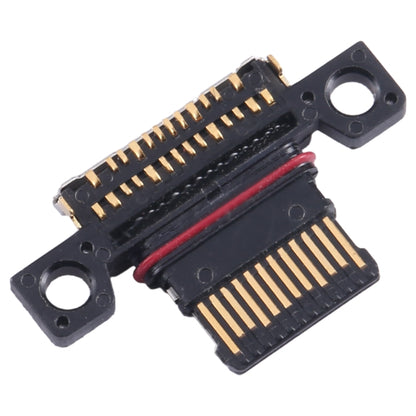 10pcs Original Charging Port Connector, For Huawei Mate X5, For Huawei Mate 60, For Huawei Mate 60 Pro, For Huawei Mate X3, For Huawei P60, For Huawei P60 Pro, For Huawei Mate 50 RS Porsche Design, For Huawei Mate 50, For Huawei P50E�������������������...