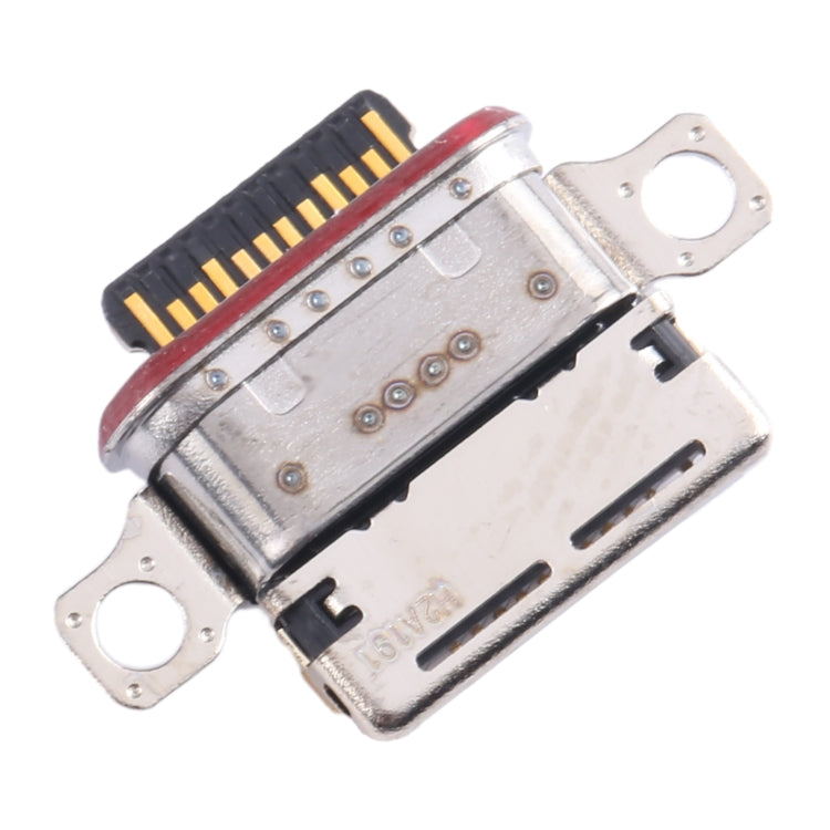 10pcs Original Charging Port Connector, For Honor Magic V2, For Honor Magic5 Pro, For Honor Magic5, For Honor Magic VS, For Honor Magic3 Ultimate, For Honor Magic4 Ultimate, For Honor Magic4 Pro, For Honor Magic4, For Honor Magic V, For Honor Magic3 Pr...
