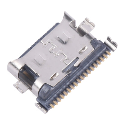 10pcs Original Charging Port Connector, For Samsung Galaxy A15 5G SM-A156B, For Samsung Galaxy A55 SM-A556B, For Samsung Galaxy A35 SM-A356B, For Samsung Galaxy S24 Ultra, For Samsung Galaxy S24+, For Samsung Galaxy S24, For Samsung Galaxy A15 4G SM-A1...