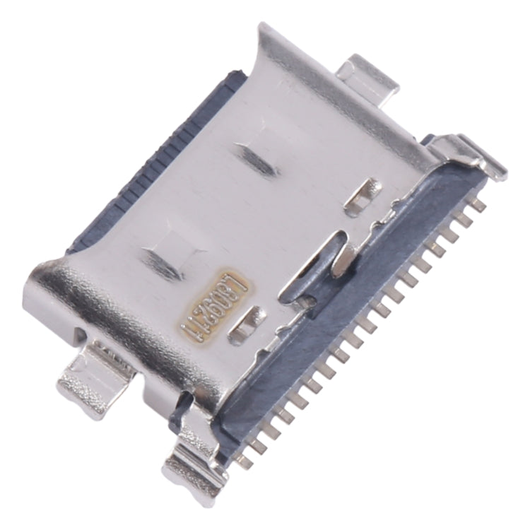 10pcs Original Charging Port Connector, For Samsung Galaxy A15 5G SM-A156B, For Samsung Galaxy A55 SM-A556B, For Samsung Galaxy A35 SM-A356B, For Samsung Galaxy S24 Ultra, For Samsung Galaxy S24+, For Samsung Galaxy S24, For Samsung Galaxy A15 4G SM-A1...