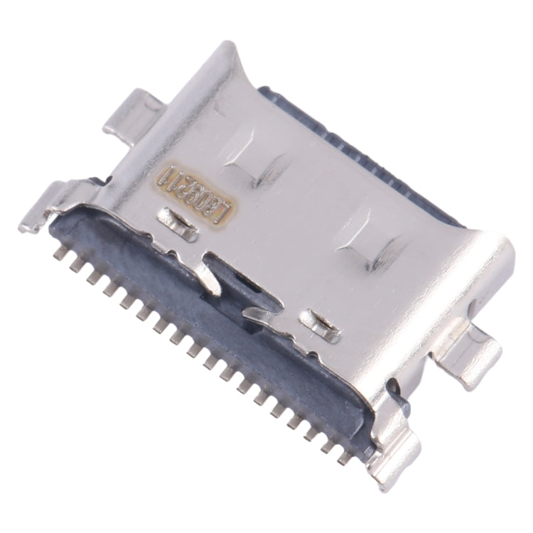 10pcs Original Charging Port Connector, For Samsung Galaxy A15 5G SM-A156B, For Samsung Galaxy A55 SM-A556B, For Samsung Galaxy A35 SM-A356B, For Samsung Galaxy S24 Ultra, For Samsung Galaxy S24+, For Samsung Galaxy S24, For Samsung Galaxy A15 4G SM-A1...