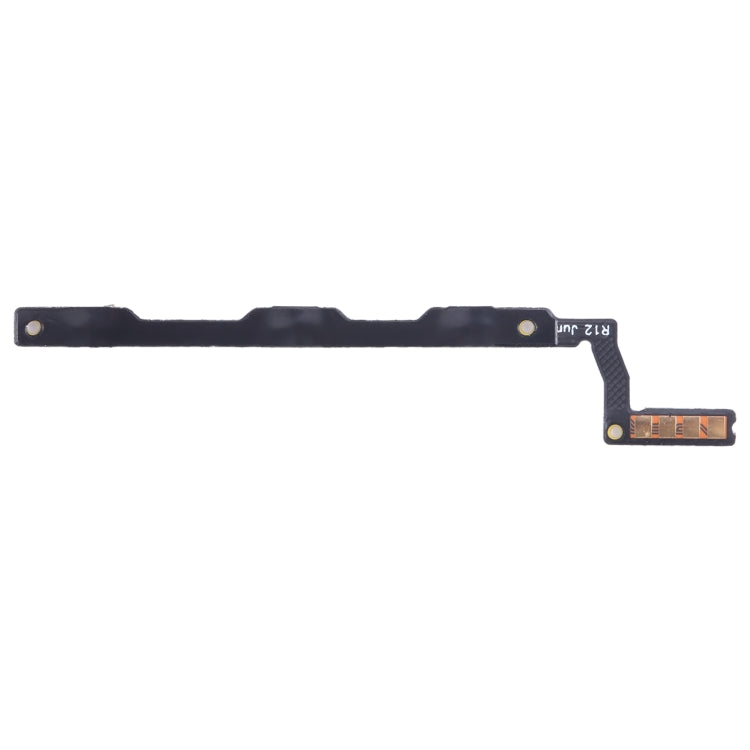 OEM Power Button & Volume Button Flex Cable, For Tecno Spark 30 Pro KL7, For Tecno Spark 30 4G KL6, For Tecno Spark 30C, For Tecno Pova 6 Neo, For Tecno Pova 6, For Tecno Camon 30 Pro CL8, For Tecno Pova 6 Pro LI9, For Tecno Spark 20C BG7n�������������...
