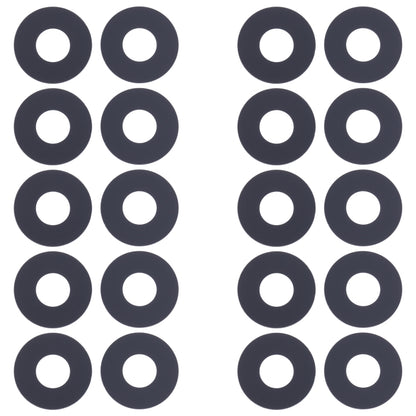 10set Back Camera Lens, For Tecno Pova 5, For Tecno Spark 10C, For Tecno Spark 10, For Tecno Pova 4 LG7n, For Tecno Pova Neo 2, For Tecno Camon 19 Pro CI8