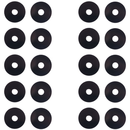10set Back Camera Lens, For Tecno Pova 5, For Tecno Spark 10C, For Tecno Spark 10, For Tecno Pova 4 LG7n, For Tecno Pova Neo 2, For Tecno Camon 19 Pro CI8