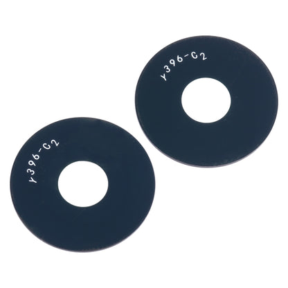 10set Back Camera Lens, For Tecno Pova 5, For Tecno Spark 10C, For Tecno Spark 10, For Tecno Pova 4 LG7n, For Tecno Pova Neo 2, For Tecno Camon 19 Pro CI8