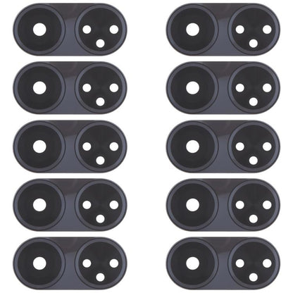 10set Back Camera Lens, For OPPO A2X, For OPPO A18, For OPPO A38, For OPPO A58 4G CPH2529, For OPPO A98 5G CPH2529, For OPPO A79 5G