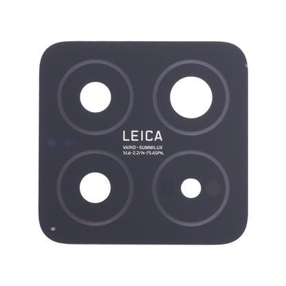 10pcs Back Camera Lens