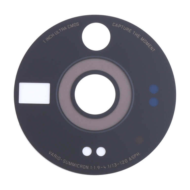 10pcs Back Camera Lens