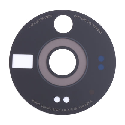 10pcs Back Camera Lens