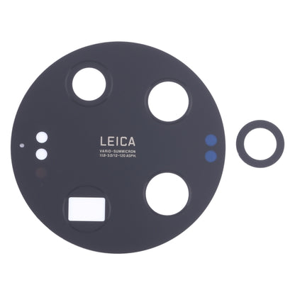 10pcs Back Camera Lens