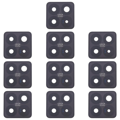 10pcs Back Camera Lens