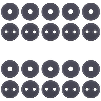 10pcs Back Camera Lens