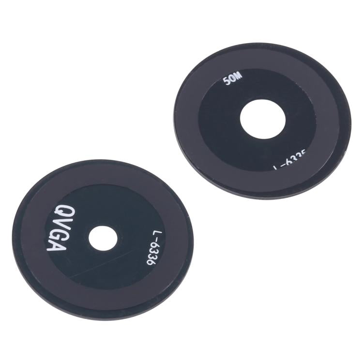 10pcs Back Camera Lens, For Xiaomi Redmi 13R, For Xiaomi Redmi 13C 5G, For Xiaomi Redmi K70E, For Xiaomi Poco C65, For Xiaomi 14 Pro, For Xiaomi 14, For Xiaomi Redmi 13C 4G, For Xiaomi Redmi K60 Ultra, For Xiaomi Redmi K70 Pro, For Xiaomi Redmi 12 5G  ...