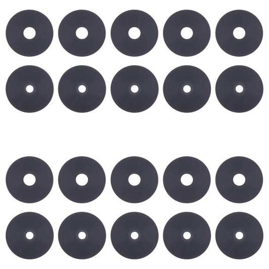 10pcs Back Camera Lens, For Xiaomi Redmi 13R, For Xiaomi Redmi 13C 5G, For Xiaomi Redmi K70E, For Xiaomi Poco C65, For Xiaomi 14 Pro, For Xiaomi 14, For Xiaomi Redmi 13C 4G, For Xiaomi Redmi K60 Ultra, For Xiaomi Redmi K70 Pro, For Xiaomi Redmi 12 5G