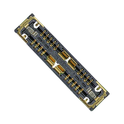Flash NFC 18pin FPC Connector On Motherboard, For iPhone 14 / 14 Plus, For iPhone 14 Pro / 14 Pro Max